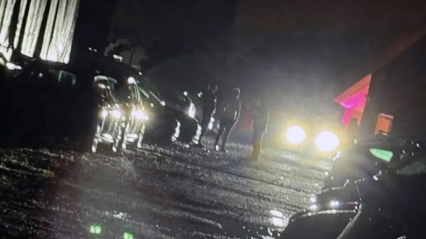 Šok na svadbi u Rakovom potoku: Pokradeni gosti, policija u čudu