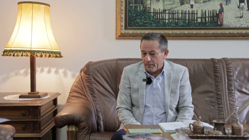 Prof. Reho Ramčilović: „Amanet majke“– amanet koji ne blijedi /VIDEO/