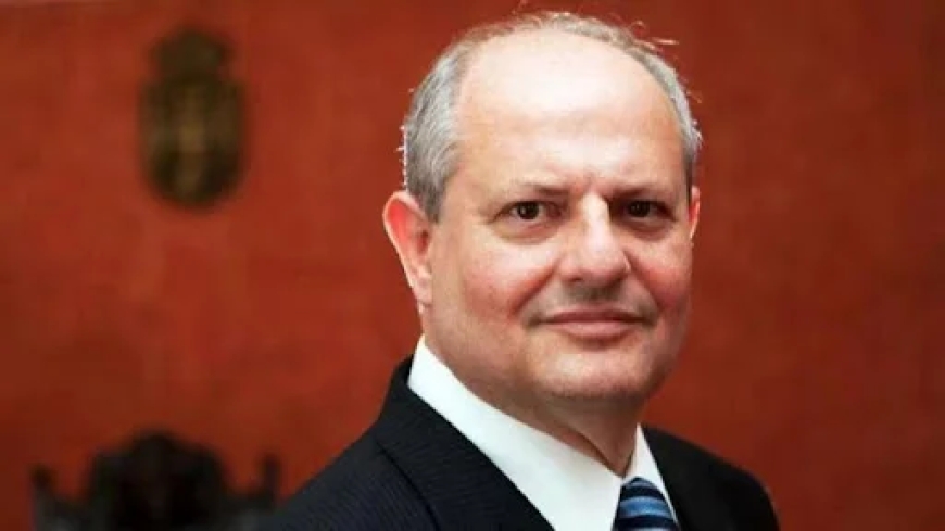 Ivan Mrkić: Vojna parada u Kini pokazuje ključni doprinos u pobedi nad silama Osovine u Drugom svetskom ratu