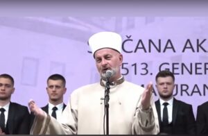 Kada muftija ismijava velikane: lapsus ili ogledalo unutrašnjeg stanja?