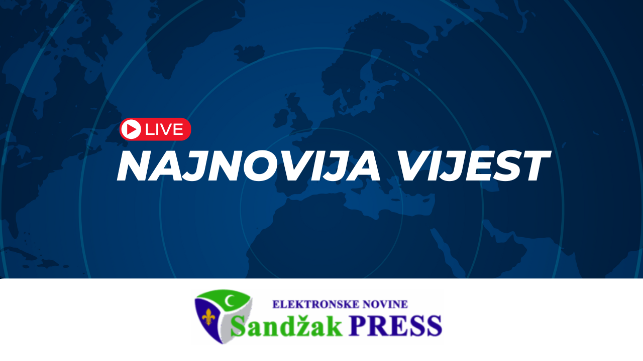 Drama u Novom Pazaru: Maskirani upali u kuću i ukrali oružje