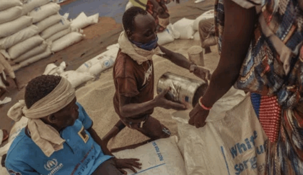 Brodolomi kod obale Libije odneli živote sudanskih izbeglica Brodolomi kod obale Libije odneli živote sudanskih izbeglica