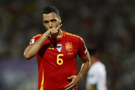 Kvalifikacije za SP 2026: Pobede Španije i Belgije, poraz Nemačke Kvalifikacije za SP 2026: Pobede Španije i Belgije, poraz Nemačke