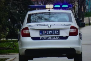 OPŠIRNIJE o tragediji kod Novog Pazara: B. V. (1965) aktivirao ručnu bombu ispred kuće