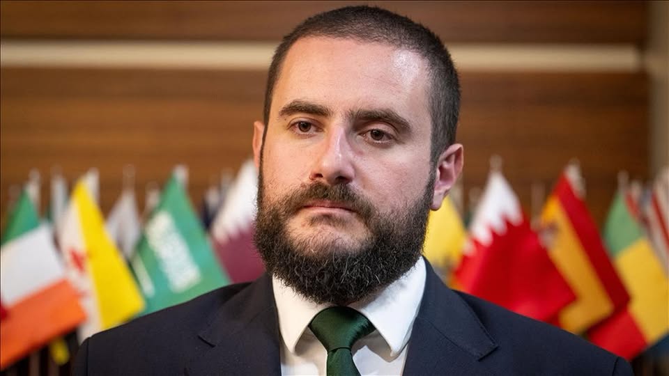 Zukorlić: Genocid u Gazi je prijetnja cijelom svijetu, moramo ga zaustaviti Zukorlić: Genocid u Gazi je prijetnja cijelom svijetu, moramo ga zaustaviti