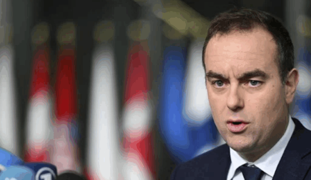 AFP: Aleksandar Lekorni – diskretni vojnik Makrona postaje premijer Francuske AFP: Aleksandar Lekorni – diskretni vojnik Makrona postaje premijer Francuske