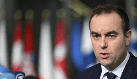 AFP: Aleksandar Lekorni – diskretni vojnik Makrona postaje premijer Francuske AFP: Aleksandar Lekorni – diskretni vojnik Makrona postaje premijer Francuske