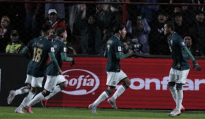 Bolivija savladala Brazil i izborila baraž za Svetsko prvenstvo 2026.