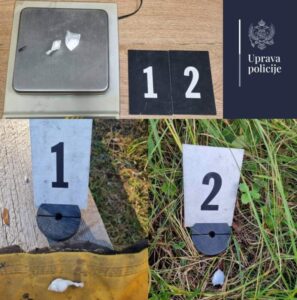 Uhapšen Sead G. (28) zbog sumnje da je omogućavao uživanje opojnih droga u Rožajama