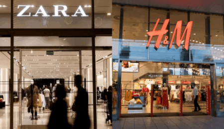 Kožne jakne iz Zare i H&M: Najnoviji trendovi za jesen 2025.