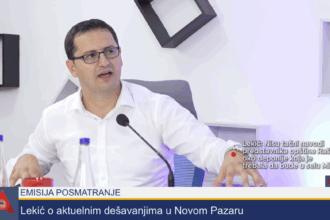Kad deponija postane politička loptica: Lekić objašnjava, građani se čude