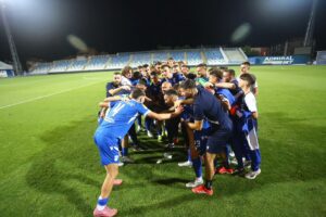 Novi Pazar savladao Vojvodinu: Pazarci slave veliki trijumf u Super ligi