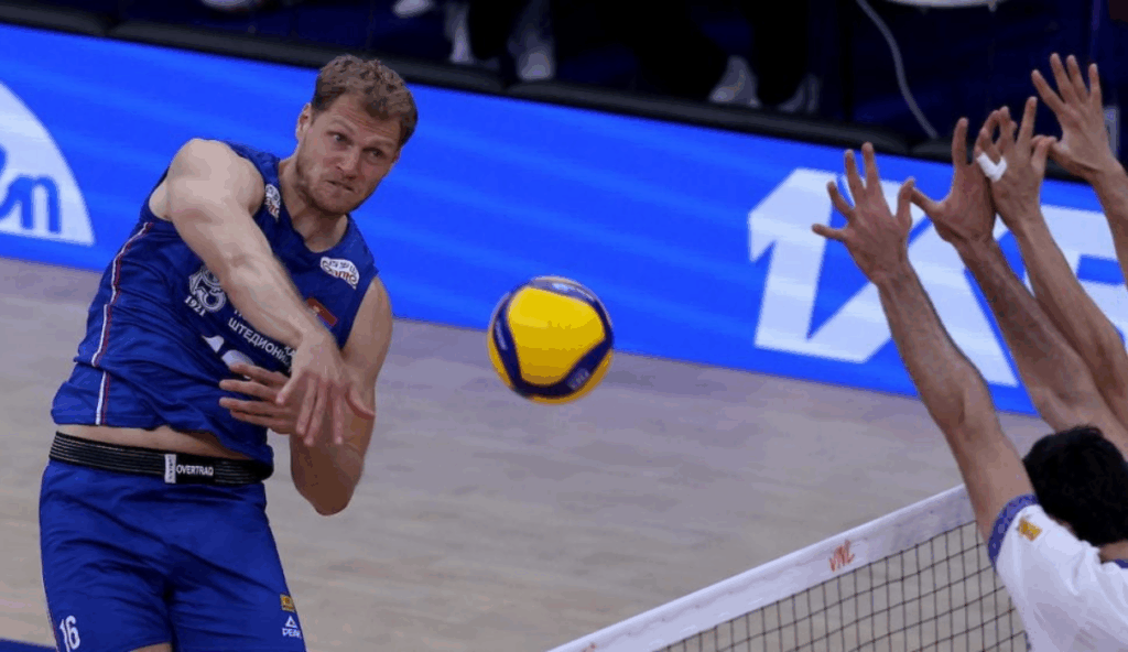 Čudo u Manili: Odbojkaši Srbije savladali Brazil i izborili osminu finala Svetskog prvenstva Čudo u Manili: Odbojkaši Srbije savladali Brazil i izborili osminu finala Svetskog prvenstva