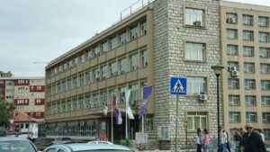 Novi Pazar: Radnici primili plate nakon odblokiranog transfera Ministarstva finansija