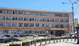 Trećina budžeta Novog Pazara otišla na plate zaposlenih Trećina budžeta Novog Pazara otišla na plate zaposlenih