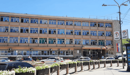 Trećina budžeta Novog Pazara otišla na plate zaposlenih