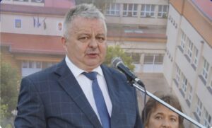 Skandal: Gradonačelnik pred prvačićima izjavio da je “lijepo što nema Muhameda”