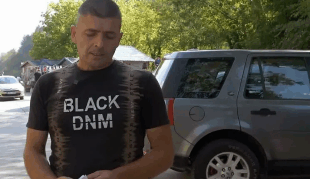 Dok se borio za život, supruga ga napustila: Samohrani otac petero djece hrabro se nosi s teškim iskušenjem