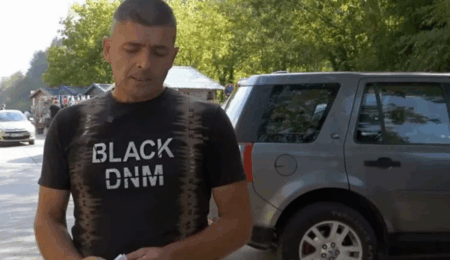 Dok se borio za život, supruga ga napustila: Samohrani otac petero djece hrabro se nosi s teškim iskušenjem