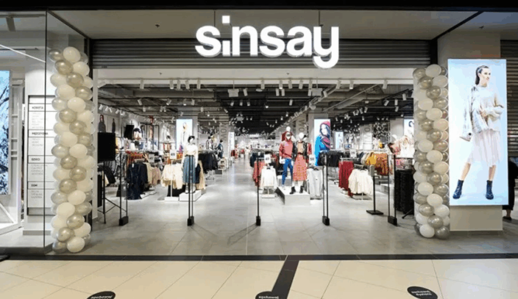 Sinsay jesenja kolekcija za dom: Nevjerovatni ukrasi po pristupačnim cijenama