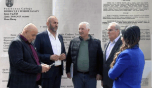 Viši sud poništio mandate u Sjenici: Politička kriza dublja nego ikad Viši sud poništio mandate u Sjenici: Politička kriza dublja nego ikad