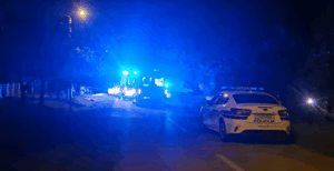 UBIJEN HRVATSKI POLITIČAR: Ispaljeno više metaka, ubica u bekstvu UBIJEN HRVATSKI POLITIČAR: Ispaljeno više metaka, ubica u bekstvu