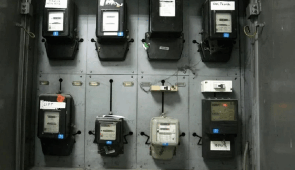 Delovi centra Novog Pazara u petak bez struje – evo koje ulice su pogođene Delovi centra Novog Pazara u petak bez struje – evo koje ulice su pogođene