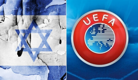 UEFA razmatra suspenziju Izraela: Fudbalski svet u iščekivanju sudbonosne odluke
