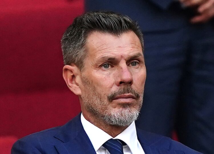 Zvonimir Boban novi predsednik Dinama iz Zagreba: Istorijska skupština i upravljanje klubom