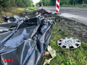 Cijeli Balkan tuguje: Nesreća u Luksemburgu odnijela pet života, dijaspora u šoku