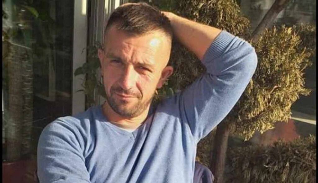 Horor u Sjenici: Alija Kuč nađen obješen u dvorištu kuće Horor u Sjenici: Alija Kuč nađen obješen u dvorištu kuće