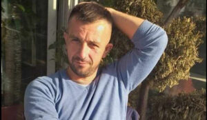 Horor u Sjenici: Alija Kuč nađen obješen u dvorištu kuće Horor u Sjenici: Alija Kuč nađen obješen u dvorištu kuće