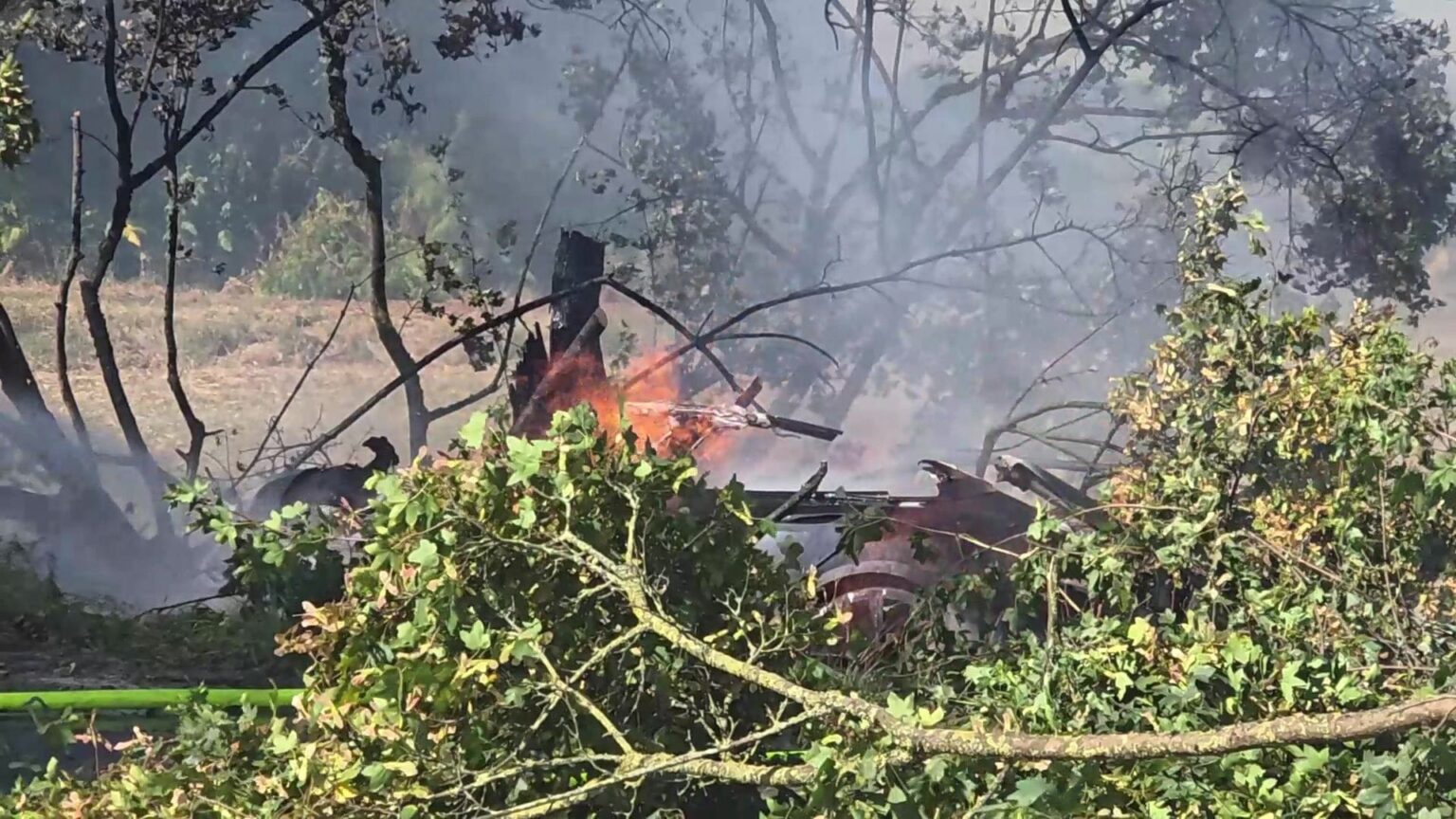 Drama u Njemačkoj: Elektronske kvake Tesle otežale spasavanje djece