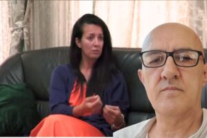 „Nikada nisam nasilnik“ – svekar Anese Kurtagić traži da se čuje njegova strana priče „Nikada nisam nasilnik“ – svekar Anese Kurtagić traži da se čuje njegova strana priče