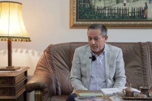 Prof. Reho Ramčilović: „Amanet majke“– amanet koji ne blijedi /VIDEO/ Prof. Reho Ramčilović: „Amanet majke“– amanet koji ne blijedi /VIDEO/