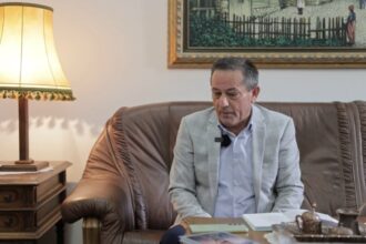 Prof. Reho Ramčilović: „Amanet majke“– amanet koji ne blijedi /VIDEO/