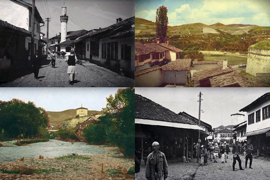 /VIDEO/ Neka ljepša vremena – pogledajte stare fotografije Novog Pazara