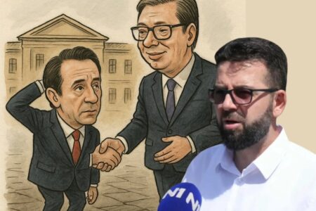 Novi Pazar talac političkog inženjeringa: Zećirović o Vučiću, SDP-u i pozadini kašnjenja plata Novi Pazar talac političkog inženjeringa: Zećirović o Vučiću, SDP-u i pozadini kašnjenja plata