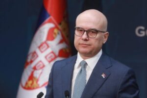 Vučević: Studentski pokret ima ozbiljnu podršku – Ipsos daje 8%