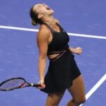 Sabalenka i Anisimova u finalu Ju Es opena