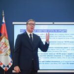 Stepanović: Vučić obećava leteće automobile ljudima koji nemaju kanalizaciju