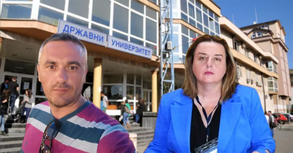 Proteran profesor koji je stvorio IT elitu Sandžaka: Na DUNP-u znanje postalo opasno Proteran profesor koji je stvorio IT elitu Sandžaka: Na DUNP-u znanje postalo opasno