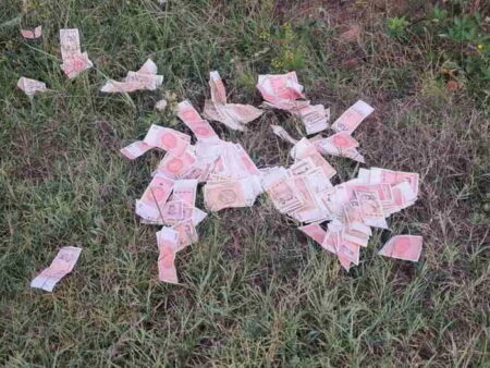 Filmska pljačka u Tuzli: Uhapšeno pet osoba nakon oružanog napada na kazino Admiral Filmska pljačka u Tuzli: Uhapšeno pet osoba nakon oružanog napada na kazino Admiral