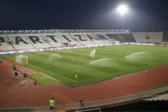 Počela online prodaja ulaznica za večiti derbi Partizan – Crvena zvezda
