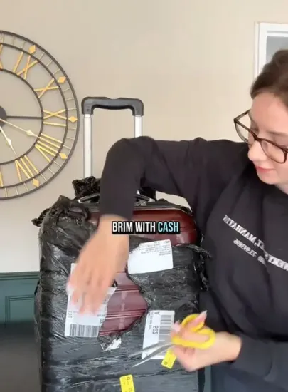 Britanka kupila izgubljeni kofer na aerodromu: Unutra zatekla neočekivane predmete