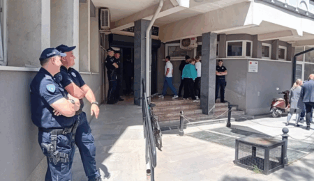 Ubistvo iz ljubomore: Veljko Miletić dobio 15 godina zatvora, porodica žrtve ogorčena presudom Ubistvo iz ljubomore: Veljko Miletić dobio 15 godina zatvora, porodica žrtve ogorčena presudom