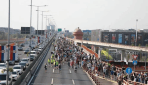 Montgomeri: Studentski protesti u Srbiji su domaći, bez stranih uticaja Montgomeri: Studentski protesti u Srbiji su domaći, bez stranih uticaja