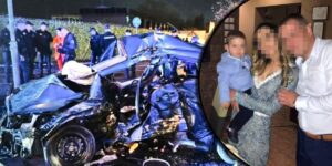 VOZAČ “AUDIJA SMRTI” NA SUDU: “Više bih volio da sam ja nastradao” VOZAČ “AUDIJA SMRTI” NA SUDU: “Više bih volio da sam ja nastradao”