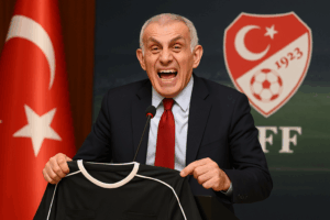 Masovni skandal u Turskoj: 371 sudija imalo naloge za klađenje, jedan se kladio više od 18.000 puta Masovni skandal u Turskoj: 371 sudija imalo naloge za klađenje, jedan se kladio više od 18.000 puta