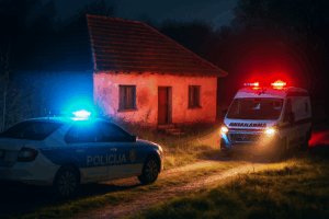 Opširnije o tragediji spriječenoj u posljednjem trenutku kod Novog Pazara